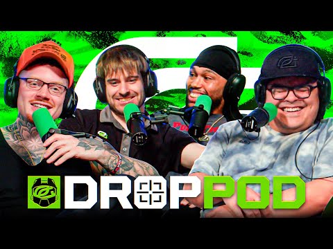 RE-RANKING the Halo Top 25 All Time | The Drop Pod Ep. 11