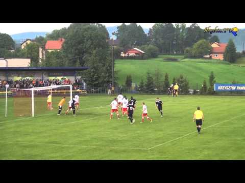 LKS Czaniec - Szczakowianka Jaworzno 2:0