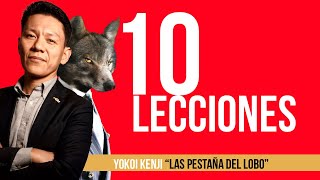 10 LECCIONES / YOKOI KENJI