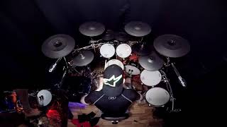 Fear Factory - Virus of Faith - (Drums Only)