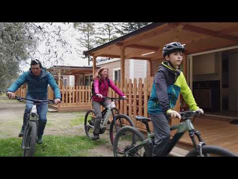 Travel with family in Sigma Home in Arco