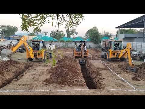 CASE 770 NXe comparison