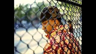 J Holiday - Dont Wanna Lose