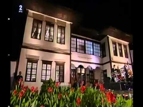 Fatise kolo Vranjske devojke - Mladi pevaci RTS-a i NO RTS-a, pod upravom Vlade Panovica  (uzivo)