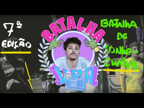 BATALHA DO VPA - 7ª Edição(CONHECIMENTO)
