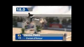 Video of Cornet D'Amour