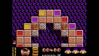 Jumping Jack'son on Amiga