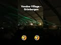 Voodoo Village - Grimbergen September 2022