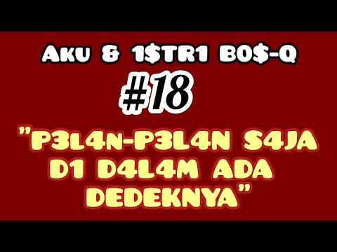 K1TA SUDAHI SEBELUM S3MUA TERC1UM