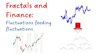 Fractals and the Hidden Hierarchy in Stock prices, Forex, and other Markets - Fractals and Finance