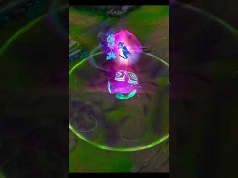 Neeko Passive Ultimate Combo #leagueoflegends #tips