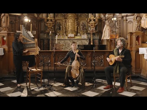 The City of Ladies - Trailer | EMV