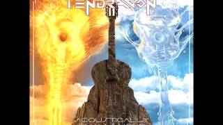 Pendragon - Acoustically Challenged (Polskie Radio 3 - 2002)