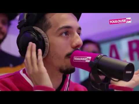 Bigflo & Oli chez Toulouse FM