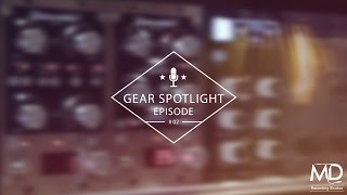 Video thumbnail for MD Presesnts : Gear Spotlight EP. # 2 / Bettermaker 502p EQ by MD Recording Studio