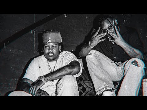 (FREE) Bino Rideaux x Blxst x Ty Dolla Sign Type Beat |2022| - "Hours”