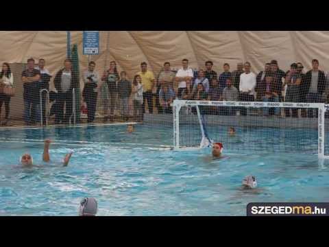 A-Híd -- Szolnok: 6-8 - SZEGEDma.hu (HD)