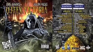 9. Jason Packs - C.A.N. Music ft. Stunna & Ruckess [QUEEN VICTORIA]
