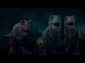The Reunion Dino King Journey To Fire Mountain