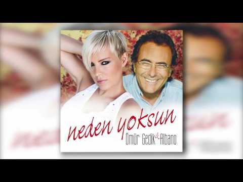 Ömür Gedik & Albano - Liberta