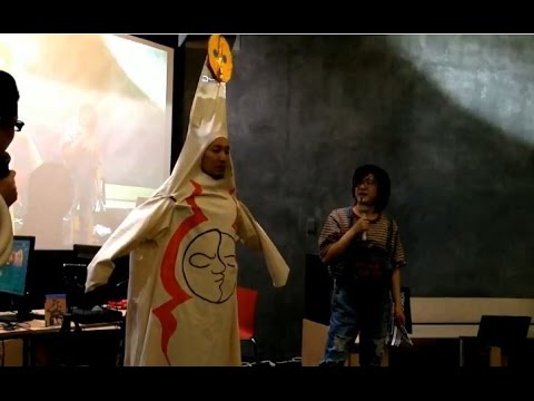 SF5 - Daigo Umehara vs Cosplay Team - Daigo The BeasTV #9 [720-60fps]