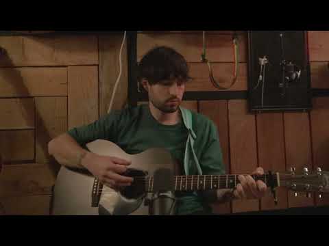 A cover of Skinny Love by Bon Iver