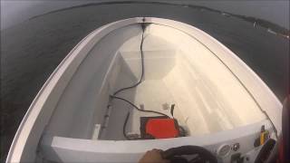 Marino Swing Cup 2014: Kalkkiranta Offshore (Boat #44)