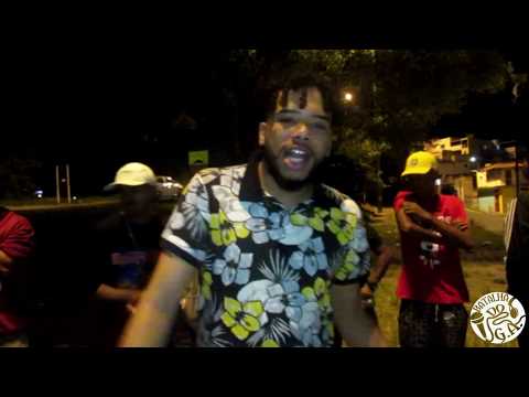 Freestyle do Campeão Cardoso part Fatal - Qualificatória pro Nacional - 57°Edição da Batalha do G.A