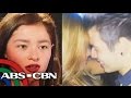 Andi Clarifies Break Up With Jake Ejercito