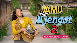 Download lagu JAMU KUAT NJENGAT 2 - FILM KOMEDI JAWA LUCU mp3