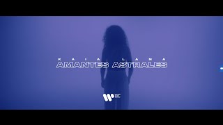 Amantes astrales Music Video
