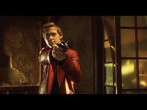 Murder By Numbers Trailer [2002]