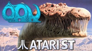 ORK - Quick Look - Atari ST
