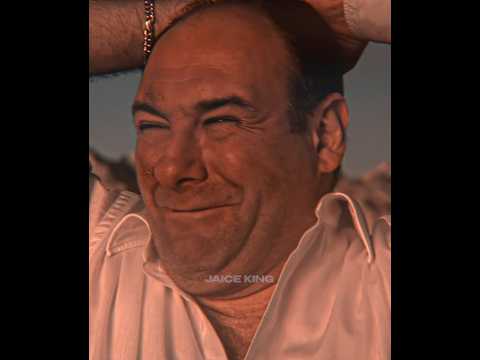 Chris 💔☠️ | The Sopranos S6.E18 | #Shorts