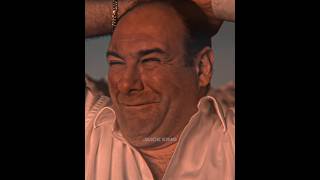 Chris 💔☠️ | The Sopranos S6.E18 | #Shorts