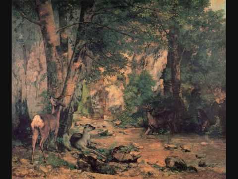 La pioggia nel pineto (G. D'Annunzio) - Roberto Herlitzka, Yann Tiersen