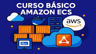 Amazon ECS Course: Changing Task Definitions - Lesson 3