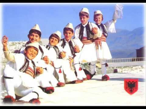 Best of Albanian Music [Part 8]