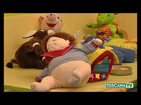 2018-10-13 FIRENZE - OBESITÀ, A MEYER AMBULATORIO DEDICATO AI BIMBI