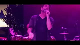 Lao Tizer Band Ft Elliott Yamin =9 -19-26-Live Levitt Jazz Fest-Wait For You/Ramble On/ New Orleans*