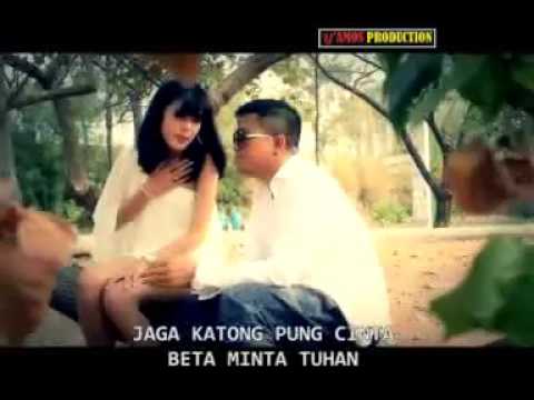 YOCHEN & RANNY - SELAMANYA SATU (Cipt : YOCHEN AMOS & RANNY NANULAITTA)