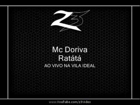 Mc Doriva   Ratátá AO VIVO NA VILA IDEAL