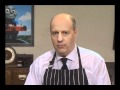 Mr Perkins Scenes From Curious Cargo DVD