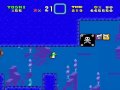 Aquamarine Sea Yoshi Dawn Of The Darkness Super Mario World Custom Level