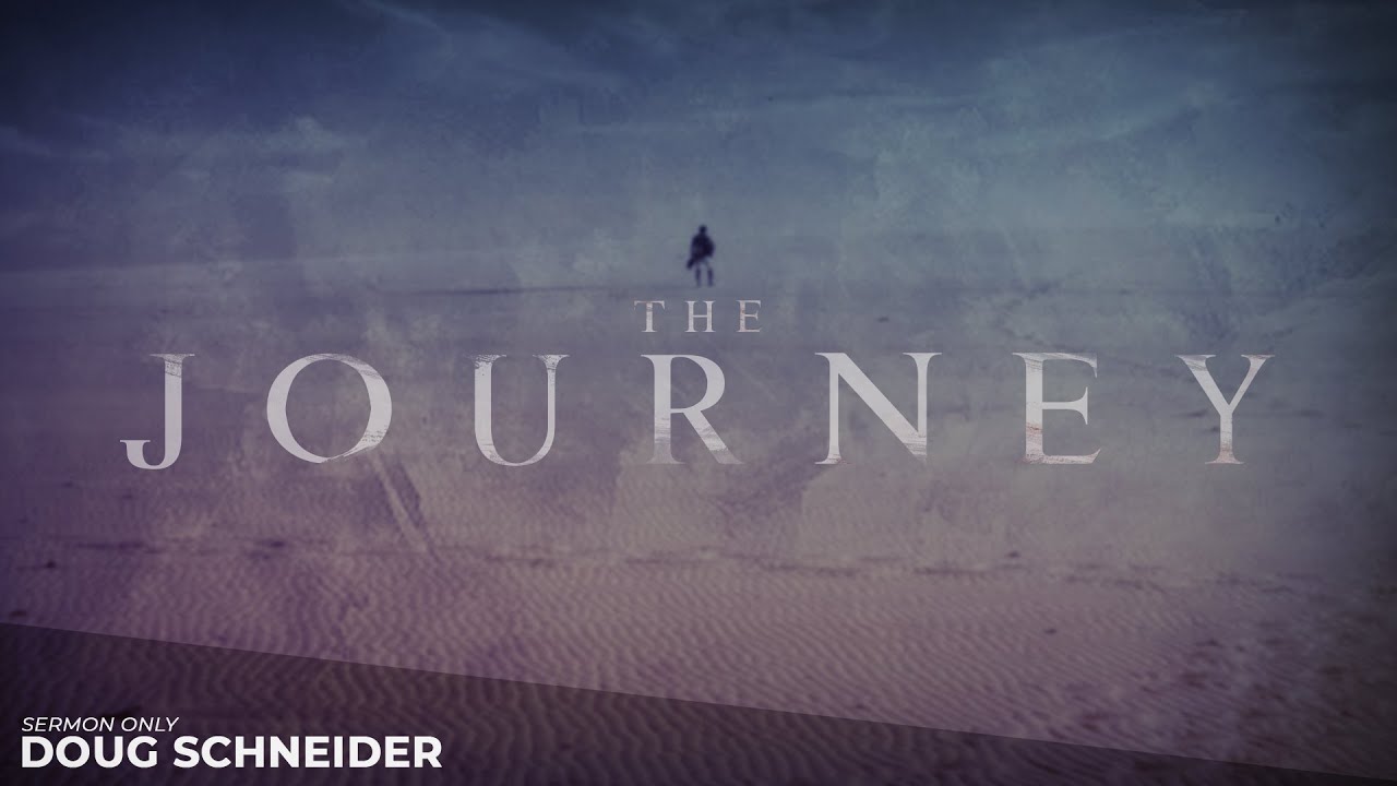 2020-04-26 Understanding Chaordic – Doug Schneider – Sermon Only