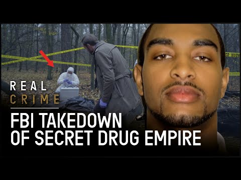 Lorenzo "Fatcat" Nichols: FBI Takedown of a Wannabe Drug Kingpin