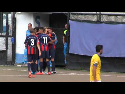 DIL05 111015 - LIGORNA - CARONNESE 2-4 | SERIE D