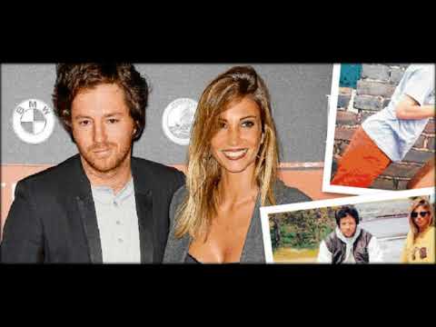 Cyril Lignac et Mélanie Doutey : Entre le cuisinier et l’actrice, c’est déjà fini !