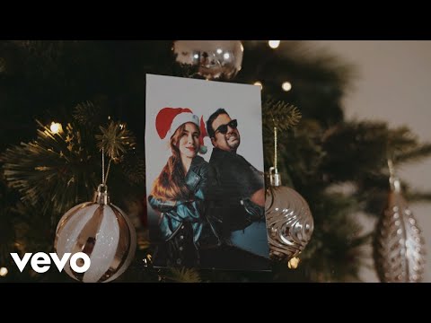 Mariannah y Diego, Sophiv, Belu Rodriguez Kuhn - Regresé Para Navidad (Video Oficial)