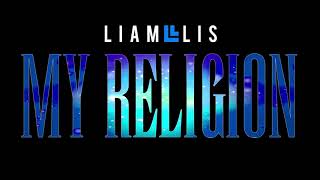 MY RELIGION  by  Dierks Bentley (Cover By Liam Lis)